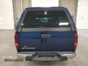 ✅ 2004 Chevrolet Colorado Z85 • VIN: 1GCCS198748208843 • Lot: 57422005. Wystawiony na Copart z przebiegiem 145 995 mil. Bezpłatny archiwum sprzedaży aukcyjnych z USA i szczegółowy raport historii pojazdu na DreamBid. Zdjęcie 6.