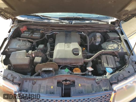 ✅ 2012 Suzuki Grand Vitara Premium • VIN: JS3TD0D23C4100721 • Lot: 53086955. Listed on Copart with 99,951 mi. Free auction sales archive from the USA and detailed vehicle history report at DreamBid. Image 13.