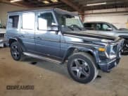 ✅ 2016 Mercedes-Benz G 550 • VIN: WDCYC3KF3GX253693 • Лот: 44850845. Опубликован ранее на Copart с пробегом 87 230 миль. Бесплатный доступ к архиву аукционных продаж из США и подробный отчёт об истории автомобиля на DreamBid. Изображение 4.