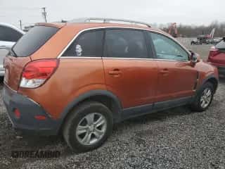 2008 Saturn VUE XE z VIN 3GSCL33P88S504772, wystawiony jako Copart lot #85728514 z przebiegiem 121 312 mil mil oraz Szkoda całkowita • Salvage title. Historia ofert i sprzedaży dostępna na DreamBid. Obrazek 3.