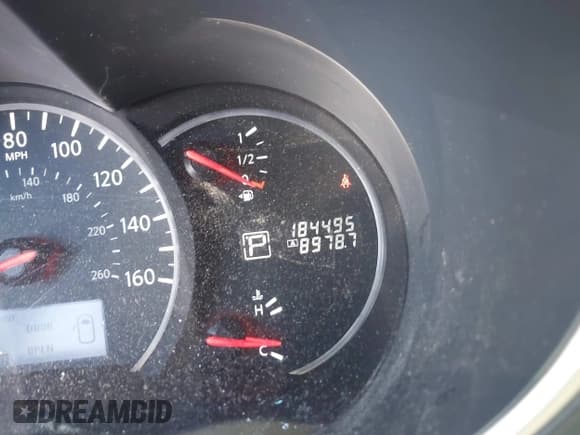 ✅ 2017 Nissan Quest SV • VIN: JN8AE2KP2H9167225 • Лот: 43005668. Опубликован ранее на IAAI с пробегом 184 495 миль. Бесплатный доступ к архиву аукционных продаж из США и подробный отчёт об истории автомобиля на DreamBid. Изображение 15.