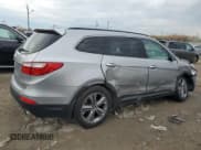✅ 2016 Hyundai Santa Fe Limited • VIN: KM8SR4HFXGU134091 • Лот: 80713324. Опубликован ранее на Copart с пробегом Не указан. Бесплатный доступ к архиву аукционных продаж из США и подробный отчёт об истории автомобиля на DreamBid. Изображение 3.