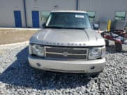 ✅ 2004 Land Rover Range Rover HSE • VIN: SALMF11404A142526 • Lot: 54699145. Wystawiony na Copart z przebiegiem 148 339 mil. Bezpłatny archiwum sprzedaży aukcyjnych z USA i szczegółowy raport historii pojazdu na DreamBid. Zdjęcie 5.