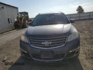 ✅ 2013 Chevrolet Traverse LT • VIN: 1GNKVGKD5DJ191862 • Lot: 68167174. Wystawiony na Copart z przebiegiem 12 765 mil. Bezpłatny archiwum sprzedaży aukcyjnych z USA i szczegółowy raport historii pojazdu na DreamBid. Zdjęcie 5.