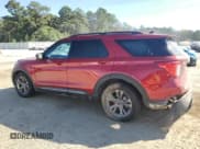 ✅ 2023 Ford Explorer XLT • VIN: 1FMSK7DH3PGC11900 • Lot: 87315095. Wystawiony na Copart z przebiegiem 24 631 mil. Bezpłatny archiwum sprzedaży aukcyjnych z USA i szczegółowy raport historii pojazdu na DreamBid. Zdjęcie 2.