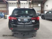 ✅ 2015 Acura MDX Technology • VIN: 5FRYD4H41FB018103 • Lot: 42468623. Listed on IAAI with 101,904 mi. Free auction sales archive from the USA and detailed vehicle history report at DreamBid. Image 16.