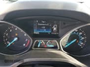 ✅ 2016 Ford Escape SE • VIN: 1FMCU9G9XGUB06383 • Лот: 54385615. Опубликован ранее на Copart с пробегом 124 402 миль. Бесплатный доступ к архиву аукционных продаж из США и подробный отчёт об истории автомобиля на DreamBid. Изображение 9.