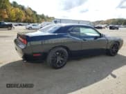 ✅ 2013 Dodge Challenger R/T Classic • VIN: 2C3CDYBT3DH665987 • Lot: 92890005. Wystawiony na Copart z przebiegiem 154 045 mil. Bezpłatny archiwum sprzedaży aukcyjnych z USA i szczegółowy raport historii pojazdu na DreamBid. Zdjęcie 3.