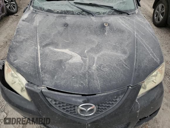 ✅ 2009 Mazda 3 i Sport • VIN: JM1BK32G691211743 • Lot: 63716285. Wystawiony na Copart z przebiegiem 216 733 mil. Bezpłatny archiwum sprzedaży aukcyjnych z USA i szczegółowy raport historii pojazdu na DreamBid. Zdjęcie 12.