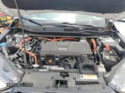 ✅ 2020 Honda CR-V Touring • VIN: 7FART6H9XLE020917 • Лот: 58069125. Опубликован ранее на Copart с пробегом 63 535 миль. Бесплатный доступ к архиву аукционных продаж из США и подробный отчёт об истории автомобиля на DreamBid. Изображение 12.