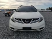 ✅ 2012 Nissan Murano SV • VIN: JN8AZ1MW3CW203694 • Lot: 91187115. Wystawiony na Copart z przebiegiem 92 482 mil. Bezpłatny archiwum sprzedaży aukcyjnych z USA i szczegółowy raport historii pojazdu na DreamBid. Zdjęcie 5.