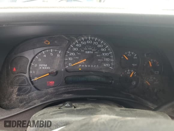 ✅ 2006 Chevrolet Avalanche LS • VIN: 3GNEC12Z36G146905 • Lot: 82307305. Listed on Copart with 221,775 mi. Free auction sales archive from the USA and detailed vehicle history report at DreamBid. Image 9.