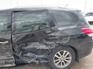 ✅ 2016 Nissan Pathfinder Platinum • VIN: 5N1AR2MM1GC668395 • Lot: 43306315. Listed on IAAI with 157,594 mi. Free auction sales archive from the USA and detailed vehicle history report at DreamBid. Image 6.