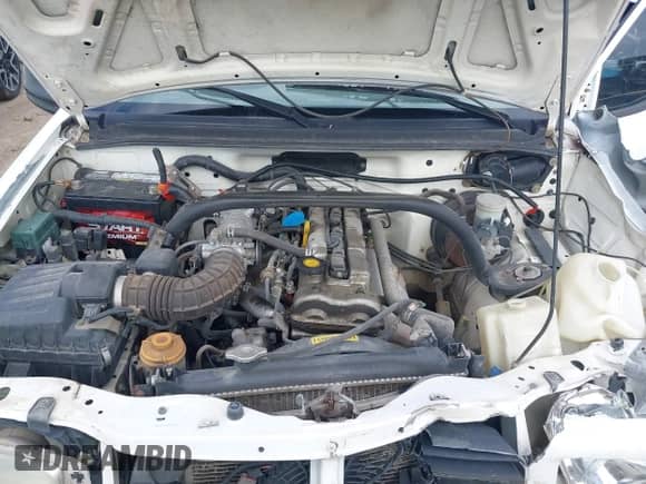 1999 Chevrolet Tracker с VIN 2CNBE13C6X6925210, выставлен на аукционе IAAI как лот 42395915 с пробегом 156 201 миль миль и . История ставок и продаж доступна на DreamBid. Изображение 10.