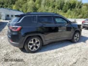 ✅ 2021 Jeep Compass Limited • VIN: 3C4NJDCB9MT538213 • Lot: 84782315. Wystawiony na Copart z przebiegiem 64 439 mil. Bezpłatny archiwum sprzedaży aukcyjnych z USA i szczegółowy raport historii pojazdu na DreamBid. Zdjęcie 3.