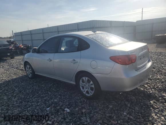 ✅ 2009 Hyundai Elantra SE • VIN: KMHDU46D79U699197 • Lot: 61804645. Wystawiony na Copart z przebiegiem 151 546 mil mil. Skorzystaj z bezpłatnego archiwum sprzedaży aukcyjnych z USA i zobacz szczegółowy raport historii pojazdu na DreamBid. Zdjęcie 2.