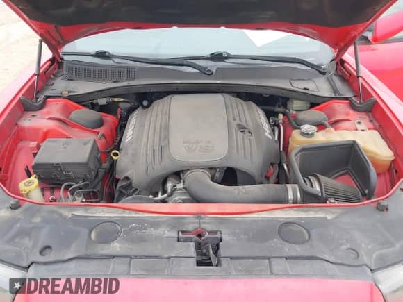 ✅ 2014 Dodge Charger RT • VIN: 2C3CDXCTXEH199291 • Lot: 41591362. Listed on IAAI with 113,452 mi. Free auction sales archive from the USA and detailed vehicle history report at DreamBid. Image 10.