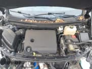 ✅ 2022 Chevrolet Traverse LS • VIN: 1GNERFKW5NJ116903 • Lot: 43636692. Listed on IAAI with 58,451 mi. Free auction sales archive from the USA and detailed vehicle history report at DreamBid. Image 10.