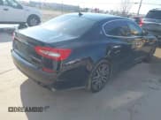 ✅ 2015 Maserati Quattroporte S Q4 • VIN: ZAM56RRA5F1142153 • Лот: 42964950. Опубликован ранее на IAAI с пробегом 85 330 миль. Бесплатный доступ к архиву аукционных продаж из США и подробный отчёт об истории автомобиля на DreamBid. Изображение 4.