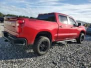 ✅ 2019 Chevrolet Silverado 1500 Custom Trail Boss • VIN: 3GCPYCEF3KG305352 • Lot: 90046115. Wystawiony na Copart z przebiegiem 93 974 mil. Bezpłatny archiwum sprzedaży aukcyjnych z USA i szczegółowy raport historii pojazdu na DreamBid. Zdjęcie 3.
