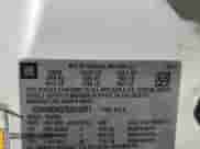 2014 Chevrolet Traverse LT z VIN 1GNKRGKD7EJ212071, wystawiony jako Copart lot #70521215 z przebiegiem 132 219 mil mil oraz Czysty tytuł • Clean title. Historia ofert i sprzedaży dostępna na DreamBid. Obrazek 14.