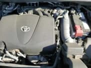 ✅ 2022 Toyota Highlander XLE • VIN: 5TDGZRBH9NS203047 • Lot: 90428115. Wystawiony na Copart z przebiegiem 41 144 mil. Bezpłatny archiwum sprzedaży aukcyjnych z USA i szczegółowy raport historii pojazdu na DreamBid. Zdjęcie 16.