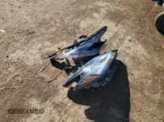 ✅ 2021 Nissan Murano S • VIN: 5N1AZ2AS2MC104236 • Lot: 82029005. Listed on Copart with 45,548 mi. Free auction sales archive from the USA and detailed vehicle history report at DreamBid. Image 13.