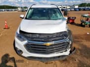 ✅ 2019 Chevrolet Traverse LT • VIN: 1GNERHKW3KJ208986 • Lot: 81826095. Listed on Copart with Not provided. Free auction sales archive from the USA and detailed vehicle history report at DreamBid. Image 5.