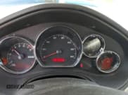 ✅ 2009 Pontiac G6 1SA • VIN: 1G2ZG57B394138360 • Lot: 64112955. Wystawiony na Copart z przebiegiem 187 133 mil. Bezpłatny archiwum sprzedaży aukcyjnych z USA i szczegółowy raport historii pojazdu na DreamBid. Zdjęcie 9.