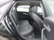 ✅ 2017 Audi A4 Premium • VIN: WAUANAF42HN025595 • Lot: 43120663. Listed on IAAI with 66,149 mi. Free auction sales archive from the USA and detailed vehicle history report at DreamBid. Image 8.