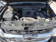 ✅ 2017 Chevrolet Colorado 4WD LT • VIN: 1GCPTCE16H1215252 • Lot: 55113145. Listed on Copart with Not provided. Free auction sales archive from the USA and detailed vehicle history report at DreamBid. Image 11.