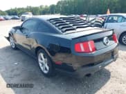 ✅ 2012 Ford Mustang GT Premium • VIN: 1ZVBP8CF2C5251013 • Lot: 42376958. Listed on IAAI with 63,474 mi. Free auction sales archive from the USA and detailed vehicle history report at DreamBid. Image 3.