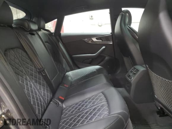 ✅ 2018 Audi S5 Sportback Prestige • VIN: WAUC4CF52JA087382 • Lot: 91110085. Wystawiony na Copart z przebiegiem 83 017 mil. Bezpłatny archiwum sprzedaży aukcyjnych z USA i szczegółowy raport historii pojazdu na DreamBid. Zdjęcie 10.