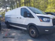 ✅ 2021 Ford Transit Cargo • VIN: 1FTBR1Y88MKA76509 • Lot: 42005100. Listed on IAAI with 34,029 mi. Free auction sales archive from the USA and detailed vehicle history report at DreamBid. Image 13.