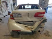 ✅ 2009 Lincoln MKZ • VIN: 3LNHM26T29R615887 • Lot: 82479045. Wystawiony na Copart z przebiegiem Nie podano. Bezpłatny archiwum sprzedaży aukcyjnych z USA i szczegółowy raport historii pojazdu na DreamBid. Zdjęcie 6.