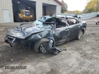 ✅ 2010 Lincoln MKZ • VIN: 3LNHL2JC6AR627409 • Lot: 96675975. Listed on Copart with Not provided. Free auction sales archive from the USA and detailed vehicle history report at DreamBid. Image 1.