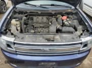 ✅ 2016 Ford Flex SEL • VIN: 2FMGK5C82GBA01758 • Лот: 87284495. Опубликован ранее на Copart с пробегом 229 355 миль. Бесплатный доступ к архиву аукционных продаж из США и подробный отчёт об истории автомобиля на DreamBid. Изображение 11.