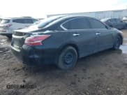 ✅ 2014 Nissan Altima SV • VIN: 1N4AL3AP6EC423671 • Lot: 43657098. Listed on IAAI with 159,426 mi. Free auction sales archive from the USA and detailed vehicle history report at DreamBid. Image 4.