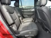 ✅ 2024 Cadillac XT6 AWD Sport • VIN: 1GYKPGRS5RZ715506 • Lot: 56498485. Listed on Copart with 9,361 mi. Free auction sales archive from the USA and detailed vehicle history report at DreamBid. Image 11.