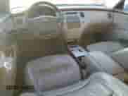 2008 Hyundai Azera Limited с VIN KMHFC46F68A316752, выставлен на аукционе Copart как лот 83921034 с пробегом 134 788 миль миль и Чистый • Clean title. История ставок и продаж доступна на DreamBid. Изображение 8.