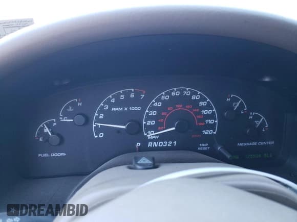 ✅ 2002 Ford Explorer • VIN: 1FMZU75E52ZB80241 • Lot: 78949994. Wystawiony na Copart z przebiegiem 125 934 mil. Bezpłatny archiwum sprzedaży aukcyjnych z USA i szczegółowy raport historii pojazdu na DreamBid. Zdjęcie 9.