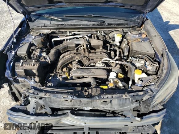 ✅ 2020 Subaru Outback Premium • VIN: 4S4BTAEC3L3145055 • Lot: 91105725. Listed on Copart with 163,394 mi. Free auction sales archive from the USA and detailed vehicle history report at DreamBid. Image 11.