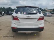 ✅ 2014 Hyundai Santa Fe Limited • VIN: KM8SN4HF8EU056029 • Лот: 67892565. Опубликован ранее на Copart с пробегом 157 401 миль. Бесплатный доступ к архиву аукционных продаж из США и подробный отчёт об истории автомобиля на DreamBid. Изображение 6.