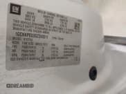 ✅ 2013 Chevrolet Silverado 1500 Work Truck • VIN: 1GCNKPE03DZ299311 • Lot: 42930967. Wystawiony na IAAI z przebiegiem 235 689 mil. Bezpłatny archiwum sprzedaży aukcyjnych z USA i szczegółowy raport historii pojazdu na DreamBid. Zdjęcie 9.