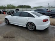 ✅ 2018 Audi S6 Premium Plus • VIN: WAUFFAFCXJN006695 • Lot: 50728445. Listed on Copart with 69,604 mi. Free auction sales archive from the USA and detailed vehicle history report at DreamBid. Image 2.