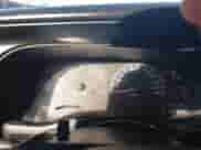 1999 Dodge Dakota SLT with VIN 1B7GL22Y7XS303649, listed as a IAAI auction lot 43265065 with 172,532 mi miles and . Bid and sale history available at DreamBid. Image 7.