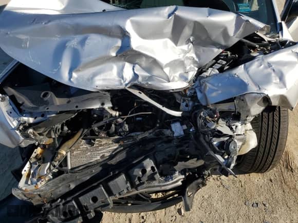 2012 Chevrolet Malibu 1LS z VIN 1G1ZB5E07CF159129, wystawiony jako Copart lot #69586764 z przebiegiem 206 995 mil mil oraz Szkoda całkowita • Salvage title. Historia ofert i sprzedaży dostępna na DreamBid. Obrazek 11.