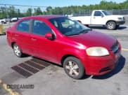 ✅ 2011 Chevrolet Aveo 1LT • VIN: KL1TD5DE0BB218359 • Lot: 41971825. Wystawiony na IAAI z przebiegiem 145 297 mil. Bezpłatny archiwum sprzedaży aukcyjnych z USA i szczegółowy raport historii pojazdu na DreamBid. Zdjęcie 1.