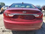 ✅ 2011 Hyundai Sonata GLS • VIN: 5NPEB4AC3BH243579 • Lot: 65988184. Wystawiony na Copart z przebiegiem 179 923 mil. Bezpłatny archiwum sprzedaży aukcyjnych z USA i szczegółowy raport historii pojazdu na DreamBid. Zdjęcie 6.