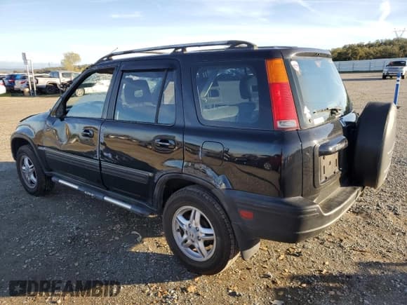 ✅ 1999 Honda CR-V EX • VIN: JHLRD1861XC003429 • Лот: 91070285. Опубликован ранее на Copart с пробегом 195 702 миль. Бесплатный доступ к архиву аукционных продаж из США и подробный отчёт об истории автомобиля на DreamBid. Изображение 2.